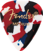 Fender Confetti, 351 Shape, Medium (12)