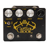 Coppersound - Captain Hook - Guitar Fuzz Pedal - x8971 - USED Coppersound - Captain Hook - Guitar Fuzz Pedal - x8971 - USED