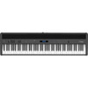Roland FP-60X Digital Piano - Black