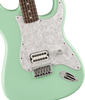 Fender - Tom DeLonge Signature - Stratocaster® Electric Guitar - Rosewood Fingerboard - Surf Green - w/ Deluxe Gigbag
