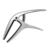 Ernie Ball Axis Capo - Silver