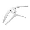 Ernie Ball - P09616 - Guitar Axis Capo - White