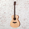 Taylor - DEMO - Academy 12e - Acoustic-Electric Guitar - Layered Sapele - Natural - with  Gig Bag (A12E-DEMO)