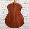 Taylor - DEMO - Academy 12e - Acoustic-Electric Guitar - Layered Sapele - Natural - with  Gig Bag (A12E-DEMO)