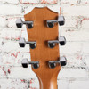 Taylor - DEMO - Academy 12e - Acoustic-Electric Guitar - Layered Sapele - Natural - with  Gig Bag (A12E-DEMO)