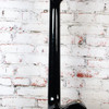 Fender - Telecoustic - MIJ Thinline Acoustic-Electric Guitar, Black - x4239 - USED