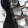 Fender - Telecoustic - MIJ Thinline Acoustic-Electric Guitar, Black - x4239 - USED