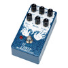 EarthQuaker Devices - Zoar® - Dynamic Audio Grinder Pedal