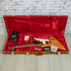 Gibson 70s Explorer - Antique Natural