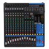 Yamaha MG16XU 16-channel Mixer with USB and FX 