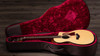 Taylor - 214ce Plus - Acoustic-Electric Guitar - Layered Rosewood - Natural - with  AeroCase (214ce Plus-U)