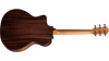 Taylor - 214ce Plus - Acoustic-Electric Guitar - Layered Rosewood - Natural - with  AeroCase (214ce Plus-U)