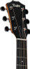 Taylor - 214ce-K - Left-Handed Acoustic-Electric Guitar - Koa/Spruce - Natural - with  Structured Gig Bag Case (214ce-K-LH-U)