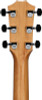 Taylor - 214ce-K - Left-Handed Acoustic-Electric Guitar - Koa/Spruce - Natural - with  Structured Gig Bag Case (214ce-K-LH-U)