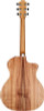 Taylor - 214ce-K - Left-Handed Acoustic-Electric Guitar - Koa/Spruce - Natural - with  Structured Gig Bag Case (214ce-K-LH-U)