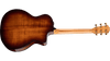 Taylor - 224ce-K Deluxe - Acoustic-Electric Guitar - Hawaiian Koa - Shaded Edgeburst -with  Taylor Deluxe Hardshell Brown Case - USED (224ce-K DLX-U)