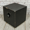 JBL - Sub 125A - Simply Cinema Series Home Theater Subwoofer - x8402 - USED