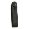 C.F. Martin & Co 18A0031 Guitar Leather Head Stock Strap Tie, Black