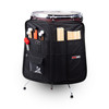 Gator Deluxe Drumstick Bag with Removable Stick Sleeve