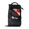 Gator Deluxe Drumstick Bag with Removable Stick Sleeve