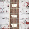 Gibson - SG Standard '61 Stop Bar - Electric Guitar - Translucent Teal - Translucent Teal - with  Hardshell Case (SG6100TLNH1)