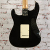 Fender 2010 Custom Shop Eric Clapton Signature Stratocaster Electric Guitar, Black w/ Original Case x5202 (USED)