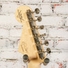 Fender 2010 Custom Shop Eric Clapton Signature Stratocaster Electric Guitar, Black w/ Original Case x5202 (USED)