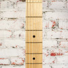 Fender 2010 Custom Shop Eric Clapton Signature Stratocaster Electric Guitar, Black w/ Original Case x5202 (USED)