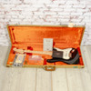 Fender 2010 Custom Shop Eric Clapton Signature Stratocaster Electric Guitar, Black w/ Original Case x5202 (USED)