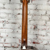 Taylor - 414ce-R LTD - Acoustic-Electric Guitar 400 Series - Sunburst Edge Top w/ Lily/Vine Inlay - w/ Brown Taylor Deluxe Case - x3032