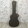 Taylor - 414ce-R LTD - Acoustic-Electric Guitar 400 Series - Sunburst Edge Top w/ Lily/Vine Inlay - w/ Brown Taylor Deluxe Case - x3032