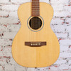 Martin - 0-X2E COCO - Acoustic-Electric Guitar - Sitka / Cocobolo HPL - Natural - w/ Softshell Case