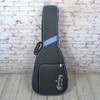 Martin D-X1E Mahogany Acoustic-Electric Guitar - Figured Mahogany - w/ Gigbag