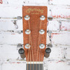 Martin D-X1E Mahogany Acoustic-Electric Guitar - Figured Mahogany - w/ Gigbag