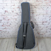 Martin D-X1E Mahogany Acoustic-Electric Guitar - Figured Mahogany - w/ Gigbag