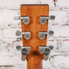 Martin - D-X2E - Acoustic-Electric Guitar - Sitka/Mahogany - Natural - w/ Softshell Case