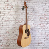 Martin - D-X2E - Acoustic-Electric Guitar - Sitka/Mahogany - Natural - w/ Softshell Case