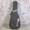 Martin - D-X2E - Acoustic-Electric Guitar - Sitka/Mahogany - Natural - w/ Softshell Case