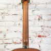 Martin - D-X2E - Acoustic-Electric Guitar - Sitka/Mahogany - Natural - w/ Softshell Case