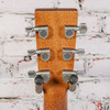 Martin GPC-X2E Grand Performance Acoustic-electric Guitar - Natural Cocobolo