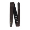 Martin - 18A0143 - Buffalo Leather Lock-It Guitar Strap - Brown