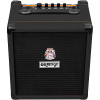 Orange Crush Bass 25  Bass Combo Amp - Black - 1 x 8-inch 25-watt