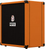 Orange Crush Bass 50 - Bass Combo Amplifier - 1 x 12-inch 50-watt