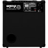 Orange - Crush Bass 50 - Bass Combo Amplifier - 50W - 1x12"