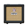 Orange PPC108 BLK Black 1x8 Speaker, 20 watts, 8 ohm, Closed Back Cabinet