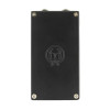 Walrus Audio - 385 Overdrive MKII Pedal - Black