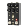 Walrus Audio - 385 Overdrive MKII Pedal - Black