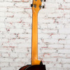 Taylor - DEMO 214ce-K SB Plus - Left-Handed Acoustic-Electric Guitar - Koa/Spruce - Shaded Edgeburst - w/ AeroCase