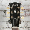 Gibson - ES-345 - Left-Handed Hollow Body Electric Guitar - Vintage Burst - w/ Hardshell Case - x0212