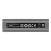 Shure - SB904 - Lithium-Ion Rechargeable Battery